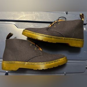 Dr. Martens Airware Women’s Shoes, Size 8, Brand New / Never Worn